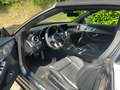 Mercedes-Benz C 63 AMG S Cabrio Speedshift MCT 9G Blau - thumbnail 4