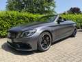 Mercedes-Benz C 63 AMG S Cabrio Speedshift MCT 9G Blau - thumbnail 6