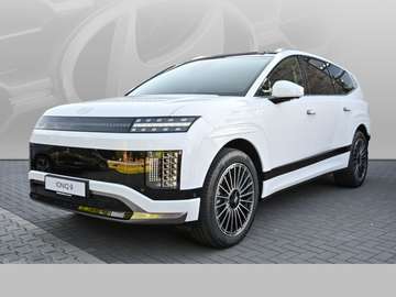 IONIQ 9 6-Sitzer 110 kWh UNIQ Pano/Leder/