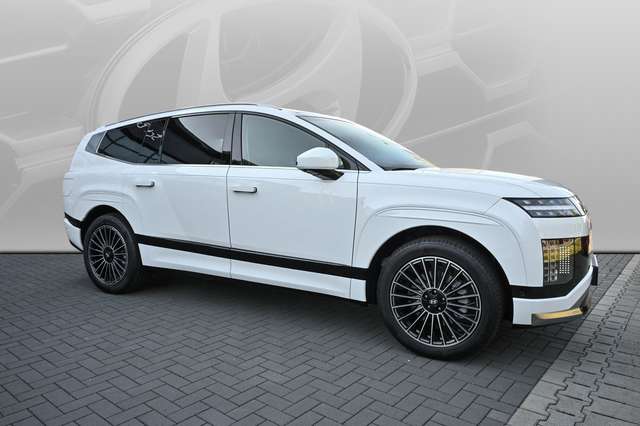Hyundai IONIQ 9 IONIQ 9 6-Sitzer 110 kWh UNIQ Pano/Leder/