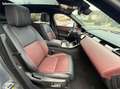 Land Rover Range Rover Velar Land 2.0 p400e 404 h 300 ch phev 4wd hse Gris - thumbnail 12
