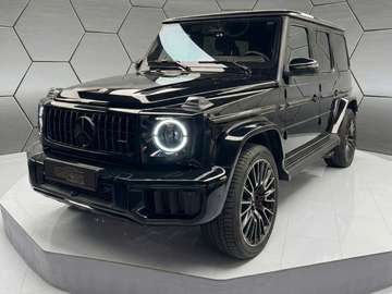 Superior Line Carbon TV Prod. 2026 Voll