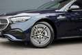 Mercedes-Benz E 300 Estate e Premium+ AMG Line | Airmatic | Hyperscree Blauw - thumbnail 17