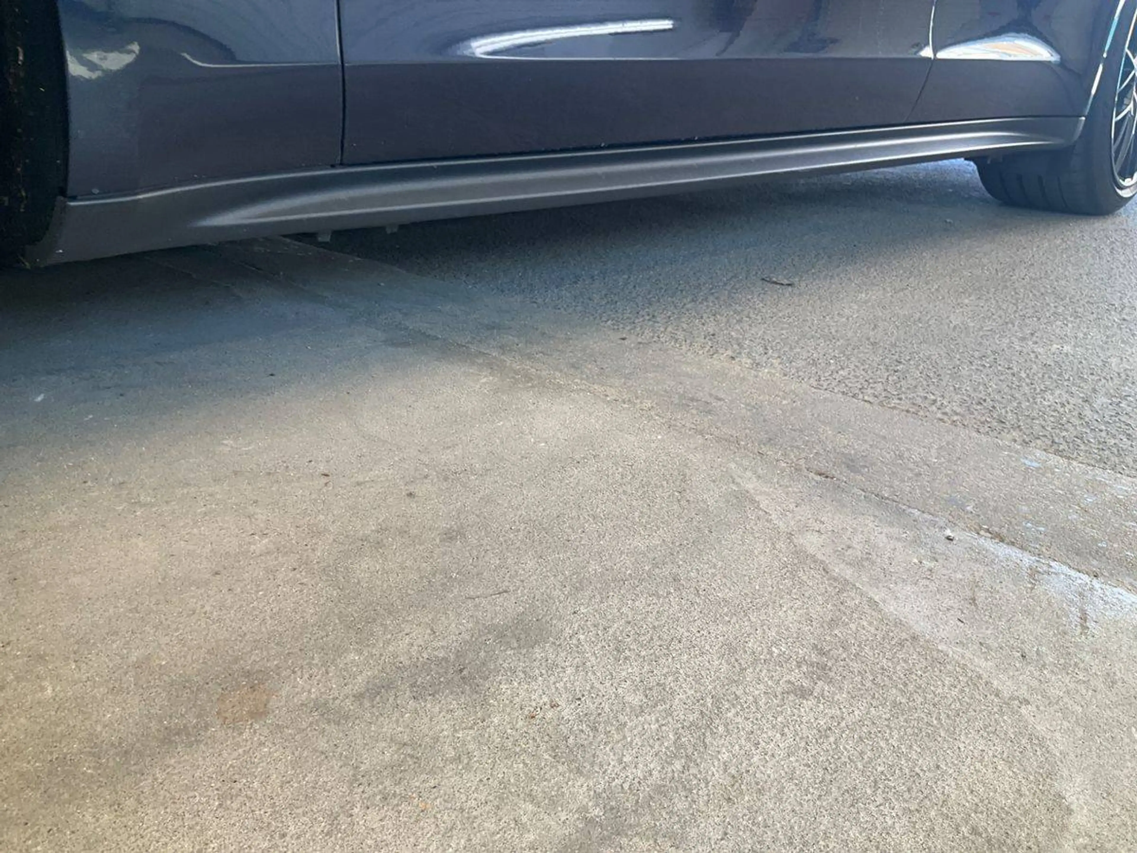 Porsche Panamera Turbo — photo 6