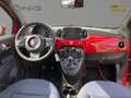 Fiat 500C CLUB, Klima, CarPlay Rot - thumbnail 8