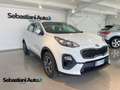 Kia Sportage 1.6 crdi mhev Business Class 2wd 136cv dct Blanc - thumbnail 1
