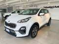 Kia Sportage 1.6 crdi mhev Business Class 2wd 136cv dct Blanc - thumbnail 3