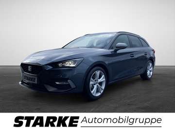 Sportstourer 1.5 eTSI DSG FR-Line
