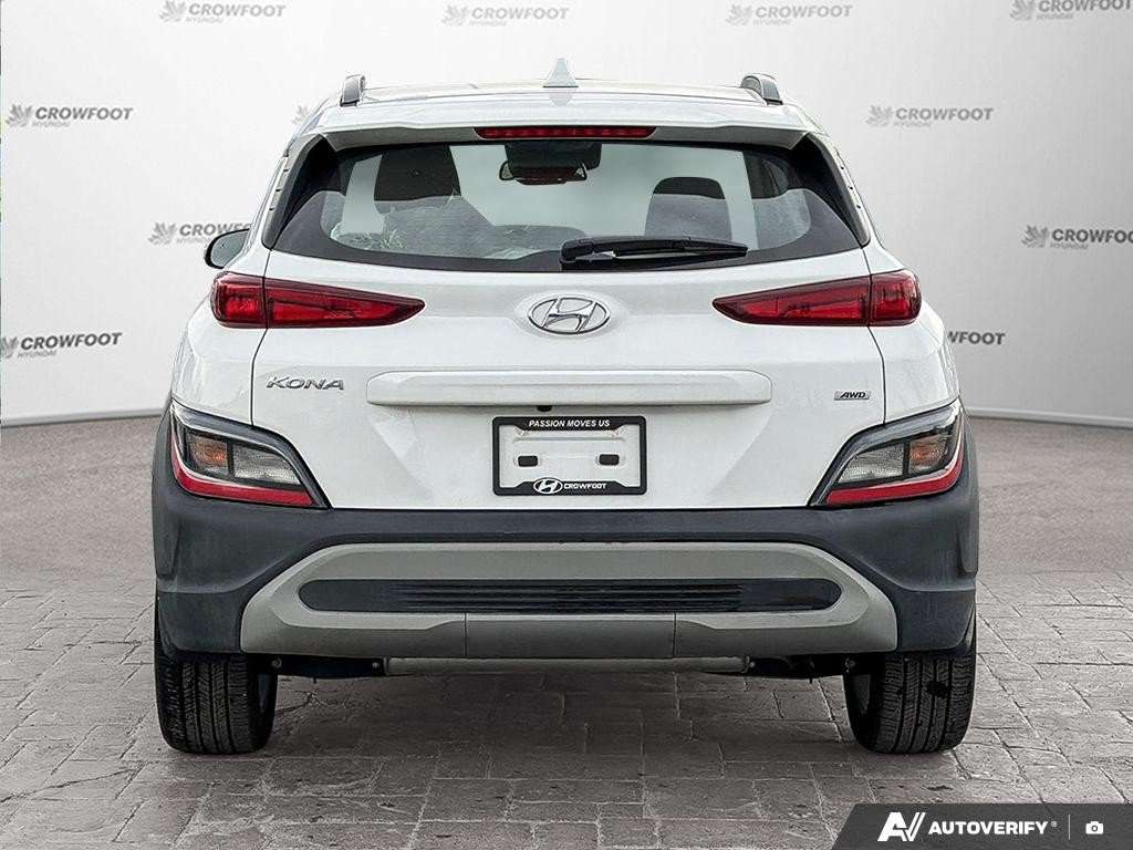 2022 Hyundai Kona