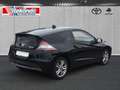Honda CR-Z Sport 1.5 i-VTEC 1.Hand Klima PDC Schwarz - thumbnail 2