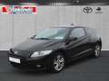 Honda CR-Z Sport 1.5 i-VTEC 1.Hand Klima PDC Schwarz - thumbnail 1