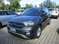 Volkswagen T-Cross 1.0 TSI Style BMT CarPlay/Acc Gris - thumbnail 1