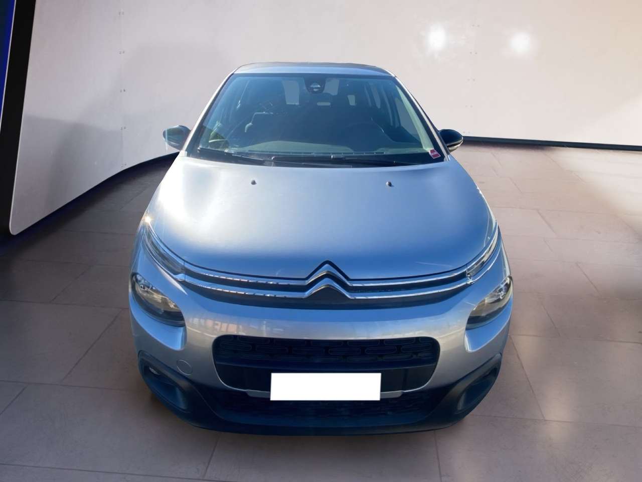 Citroen C3 III 2017 1.2 puretech Shine 82cv