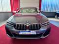 BMW 540 d xDrive M Sport Komfortsitz HeadUp Glasdach Grau - thumbnail 5