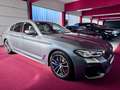 BMW 540 d xDrive M Sport Komfortsitz HeadUp Glasdach Grau - thumbnail 2