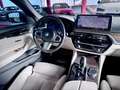 BMW 540 d xDrive M Sport Komfortsitz HeadUp Glasdach Grau - thumbnail 3