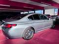 BMW 540 d xDrive M Sport Komfortsitz HeadUp Glasdach Grau - thumbnail 7