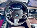 BMW 540 d xDrive M Sport Komfortsitz HeadUp Glasdach Grau - thumbnail 22