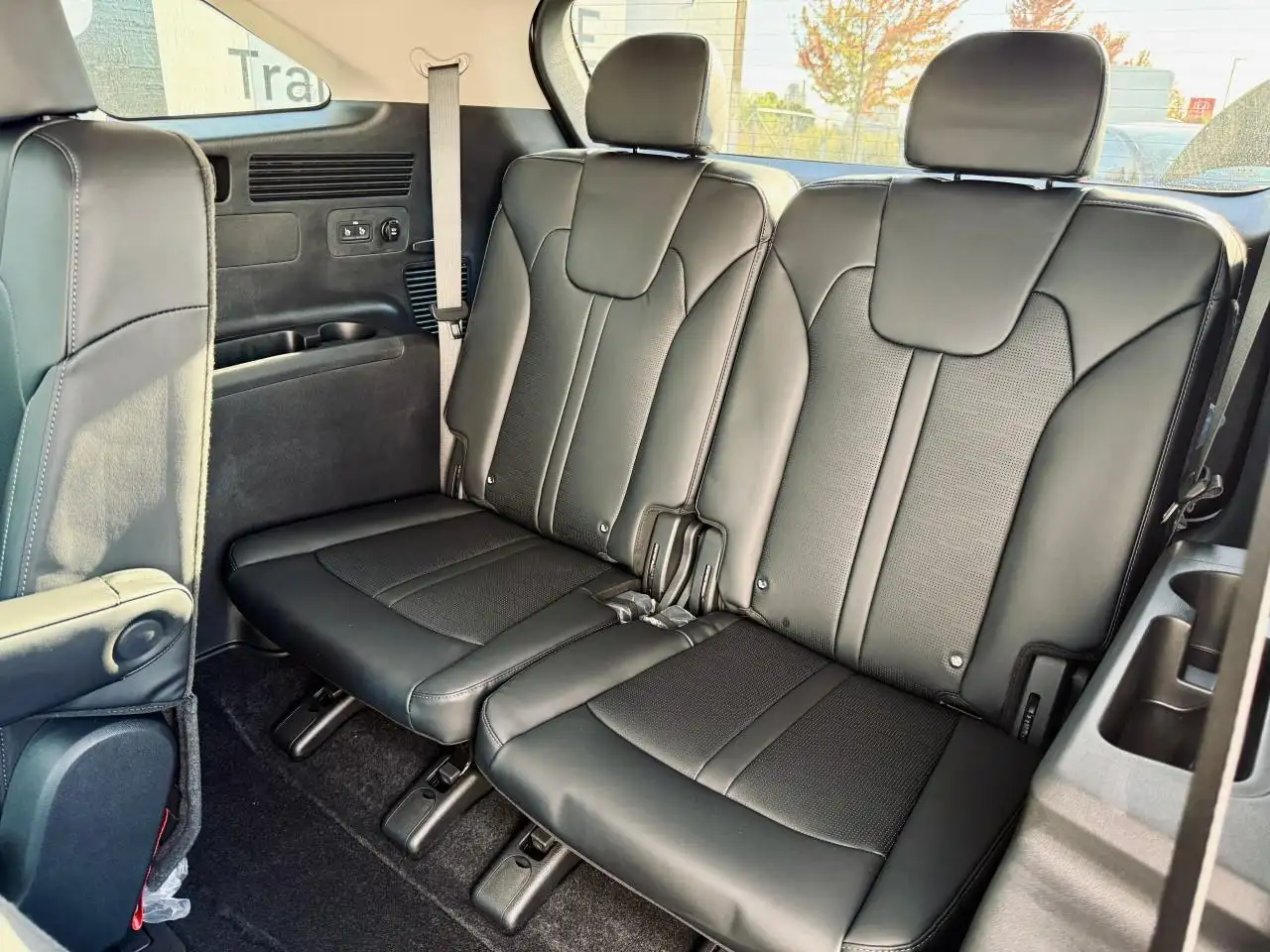 Kia Sorento снимка Kia Sorento