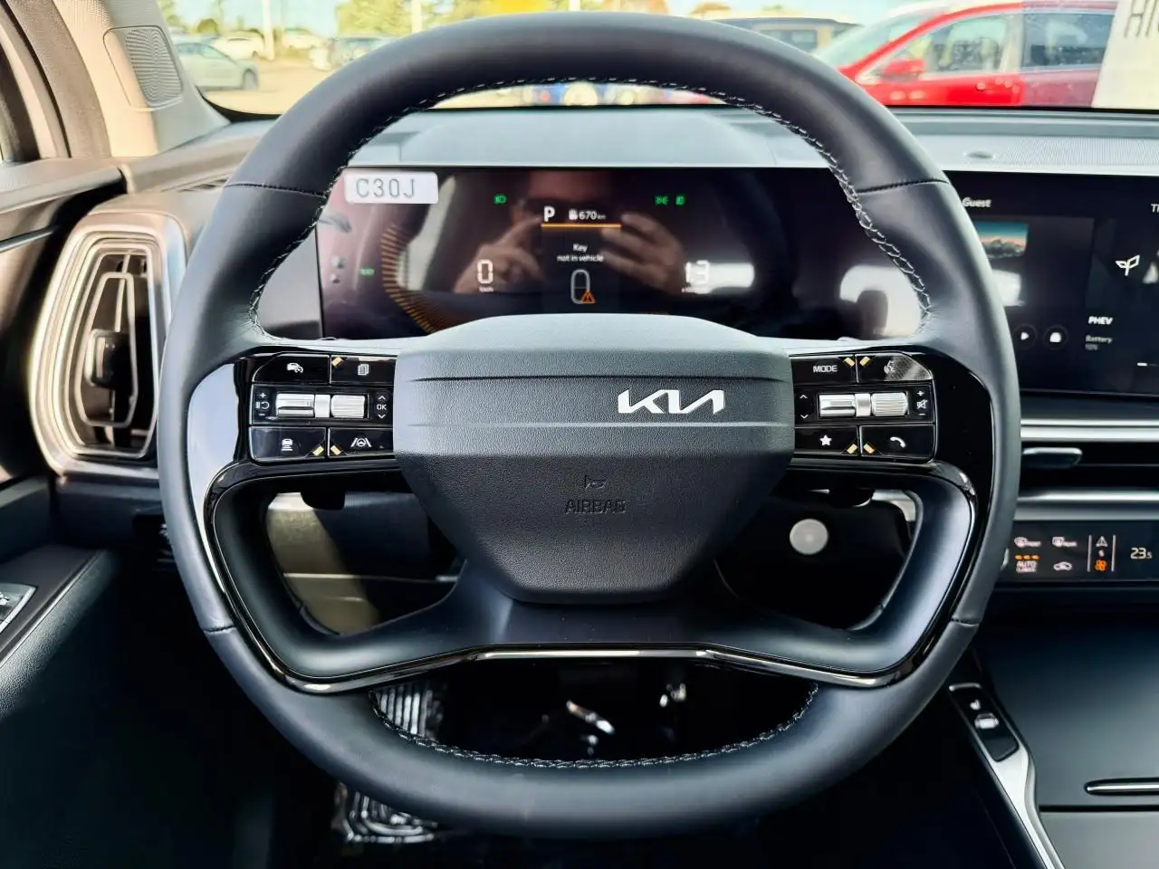 Kia Sorento снимка Kia Sorento