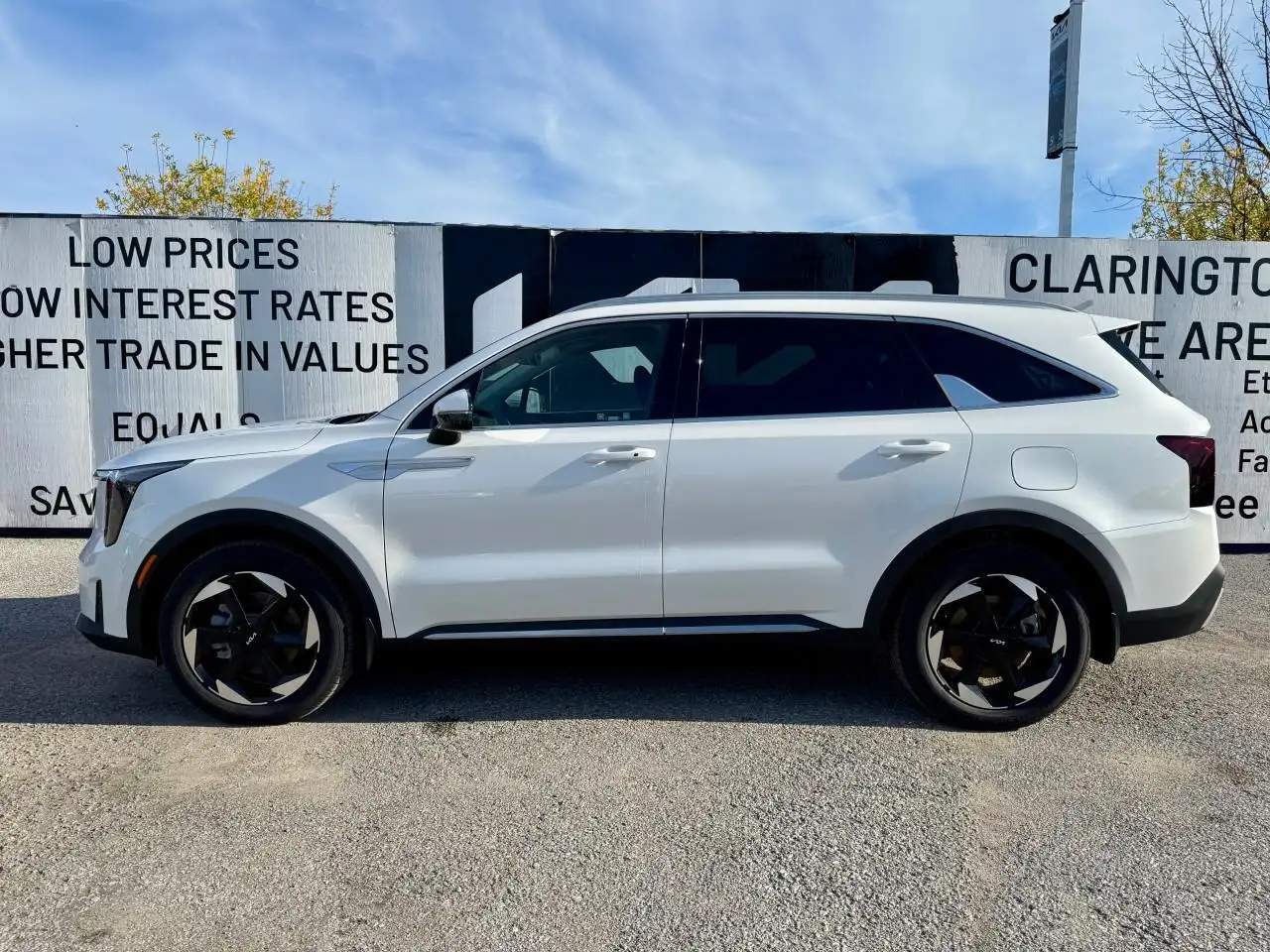 Kia Sorento снимка Kia Sorento