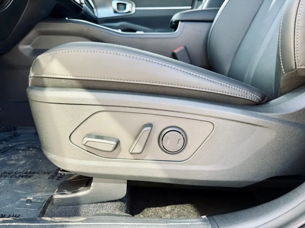 Kia Sorento снимка Kia Sorento