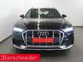 Audi A6 allroad 50 TDI 21 HD-MATRIX PANO HEAD-UP AHK UMGEBUNGSKAME Siyah - thumbnail 2