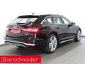 Audi A6 allroad 50 TDI 21 HD-MATRIX PANO HEAD-UP AHK UMGEBUNGSKAME Fekete - thumbnail 5