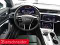 Audi A6 allroad 50 TDI 21 HD-MATRIX PANO HEAD-UP AHK UMGEBUNGSKAME Siyah - thumbnail 11
