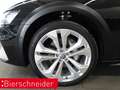 Audi A6 allroad 50 TDI 21 HD-MATRIX PANO HEAD-UP AHK UMGEBUNGSKAME Siyah - thumbnail 4