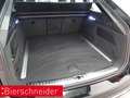 Audi A6 allroad 50 TDI 21 HD-MATRIX PANO HEAD-UP AHK UMGEBUNGSKAME Siyah - thumbnail 6
