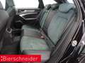 Audi A6 allroad 50 TDI 21 HD-MATRIX PANO HEAD-UP AHK UMGEBUNGSKAME Siyah - thumbnail 9