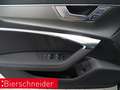 Audi A6 allroad 50 TDI 21 HD-MATRIX PANO HEAD-UP AHK UMGEBUNGSKAME Siyah - thumbnail 7