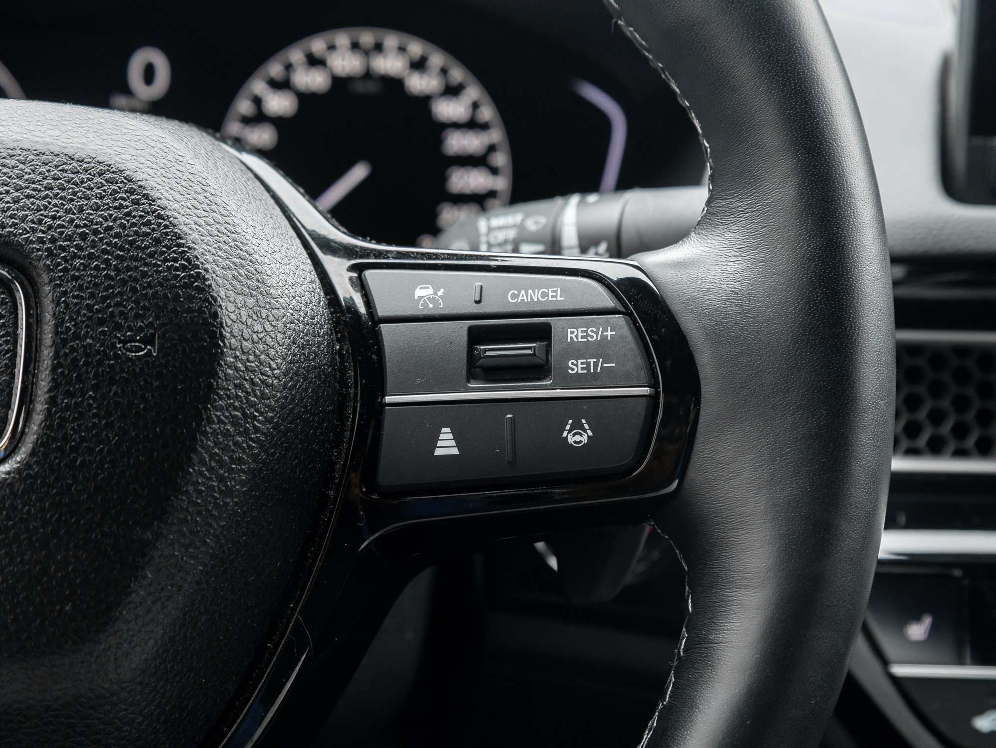 used 2026 Honda Civic car, priced at $27,375
