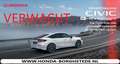 Honda Civic 2.0 Full Hybrid Sport Black Emblem Model 2026 Blauw - thumbnail 1