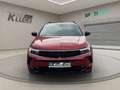 Opel Grandland X Grandland 1,2 GS-Line, RFK, Navi, LED, DAB Rot - thumbnail 5