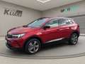 Opel Grandland X Grandland 1,2 GS-Line, RFK, Navi, LED, DAB Rot - thumbnail 1