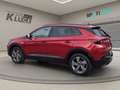 Opel Grandland X Grandland 1,2 GS-Line, RFK, Navi, LED, DAB Rot - thumbnail 3