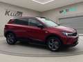 Opel Grandland X Grandland 1,2 GS-Line, RFK, Navi, LED, DAB Rot - thumbnail 2