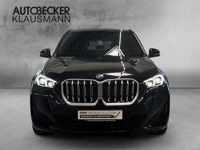 BMW X1 view 5