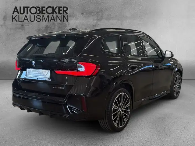 BMW X1 view 2