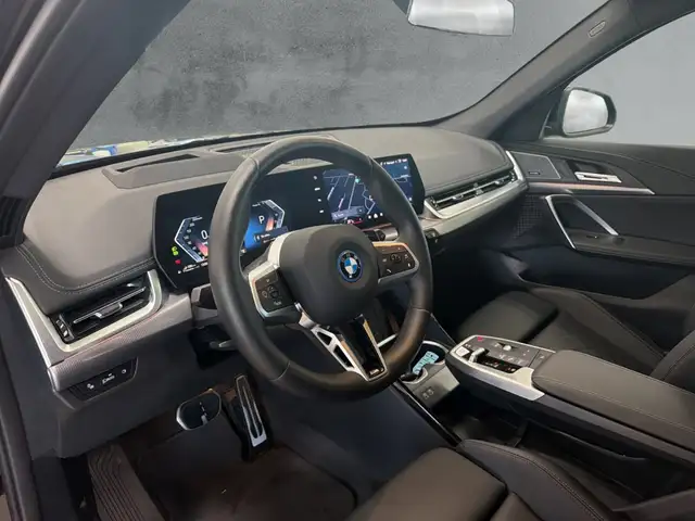 BMW X1 view 9