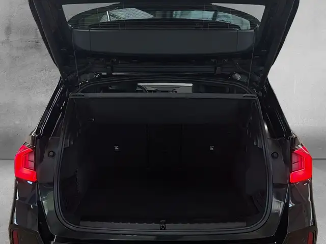 BMW X1 view 15