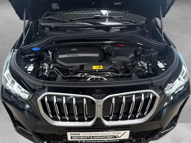 BMW X1 view 14