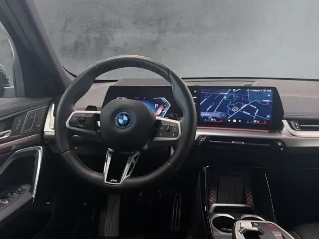 BMW X1 view 10