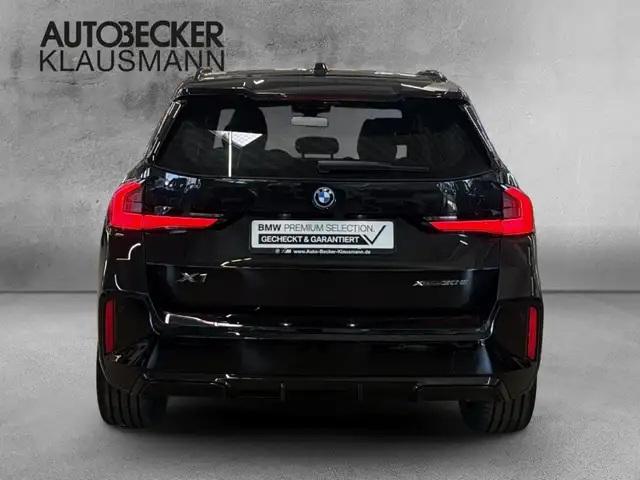 BMW X1 view 6