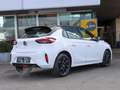 Opel Corsa GS 1.2T|AUTOMAAT|130 PK|CARPLAY|AIRCO|2 JAAR GARAN Blanc - thumbnail 4