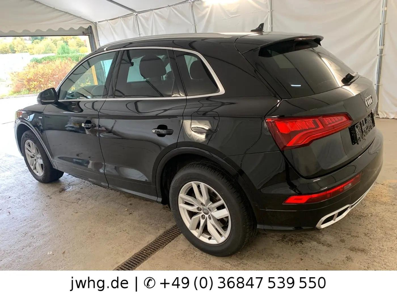 Audi Q5 55e quattro S-Line MATRIX/ACC+/VIRTUAL/KAMERA — photo 3