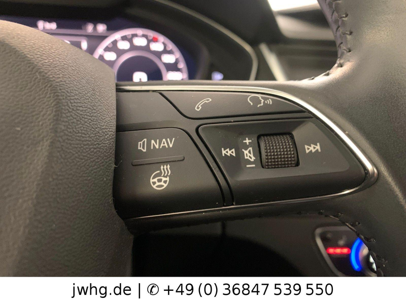 Audi Q5 55e quattro S-Line MATRIX/ACC+/VIRTUAL/KAMERA — photo 14