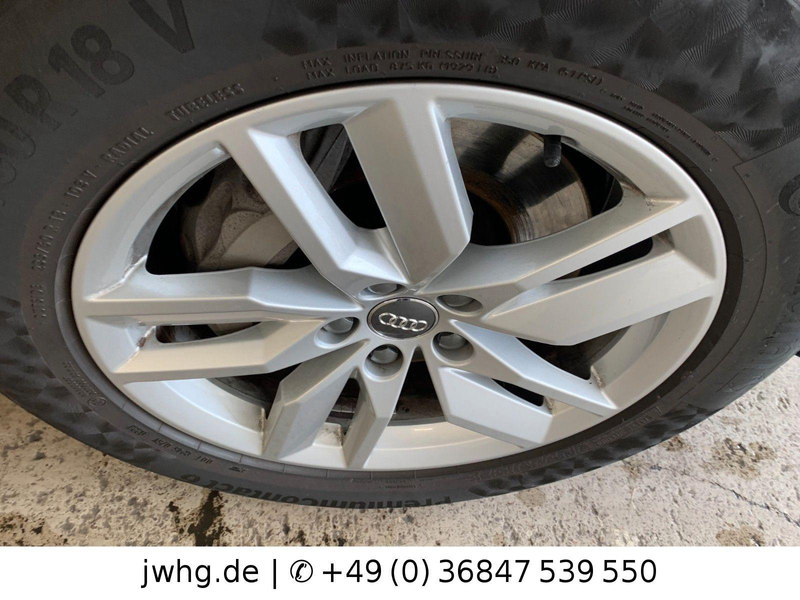 Audi Q5 55e quattro S-Line MATRIX/ACC+/VIRTUAL/KAMERA — photo 5